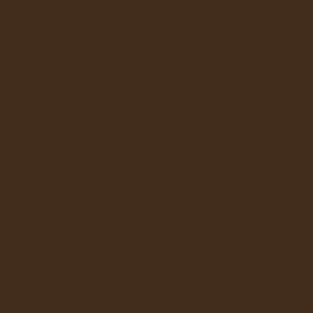 PLEAT T-SHIRT BROWN