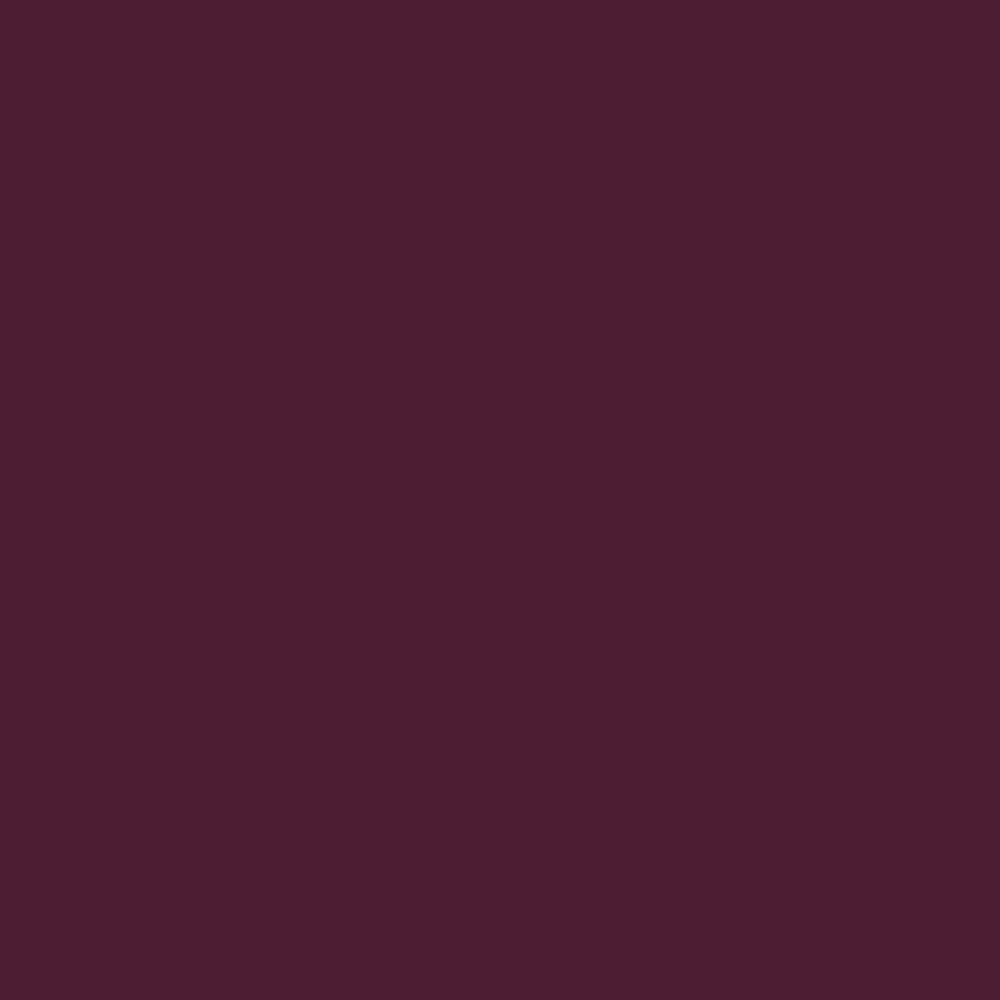 LUXE T-SHIRT BURGUNDY