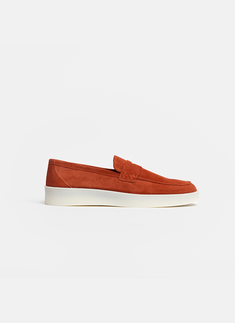 Yacht Loafer Muscat