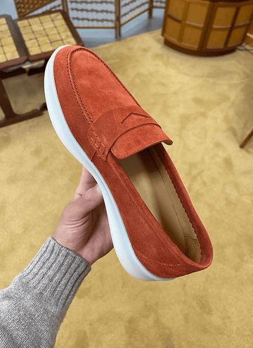 YACHT LOAFER MUSCAT