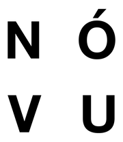 NOVU logo