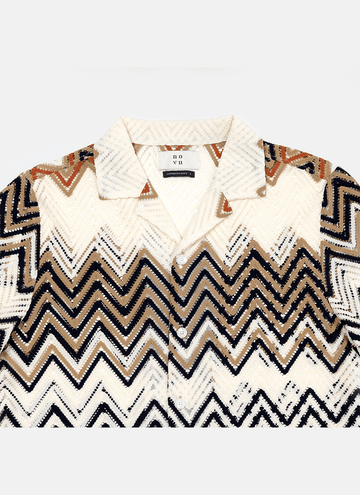 Santiago shirt