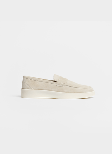 YACHT LOAFER STONE