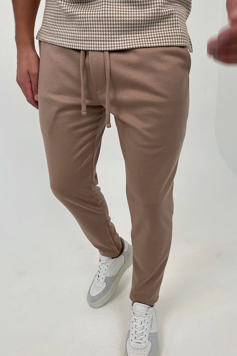 Beige Callaway Jogger SS