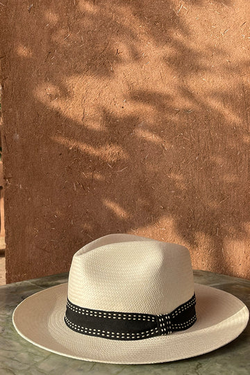 Panama Hat Limited Edition
