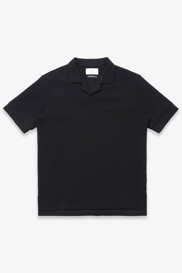 Belford Polo Black
